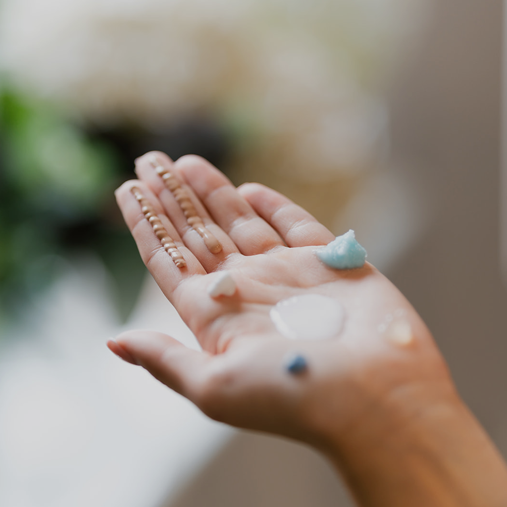 Prescriptive Skincare