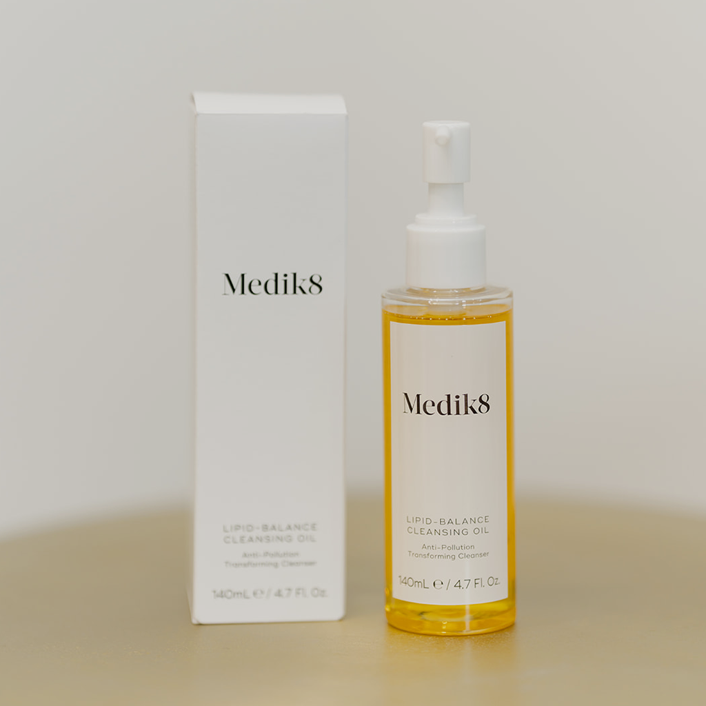 Cleansers