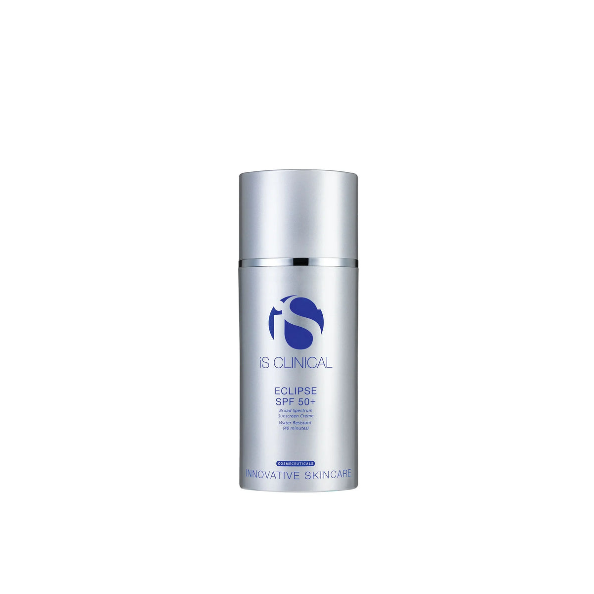 Is Clinical Eclipse SPF 50