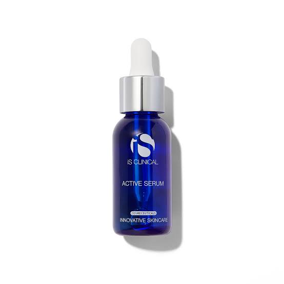 Is Clinical Active Serum 15ml