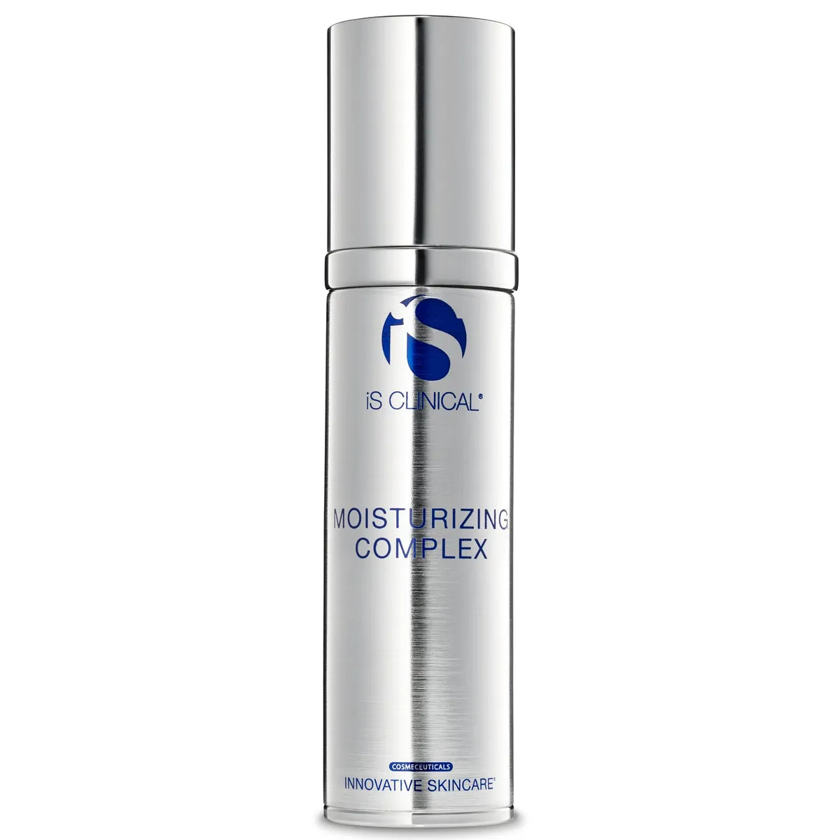 Is Clinical Moisturising Complex