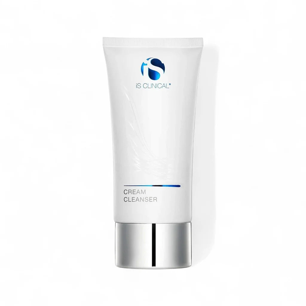 Is Clinical Cream Cleanser