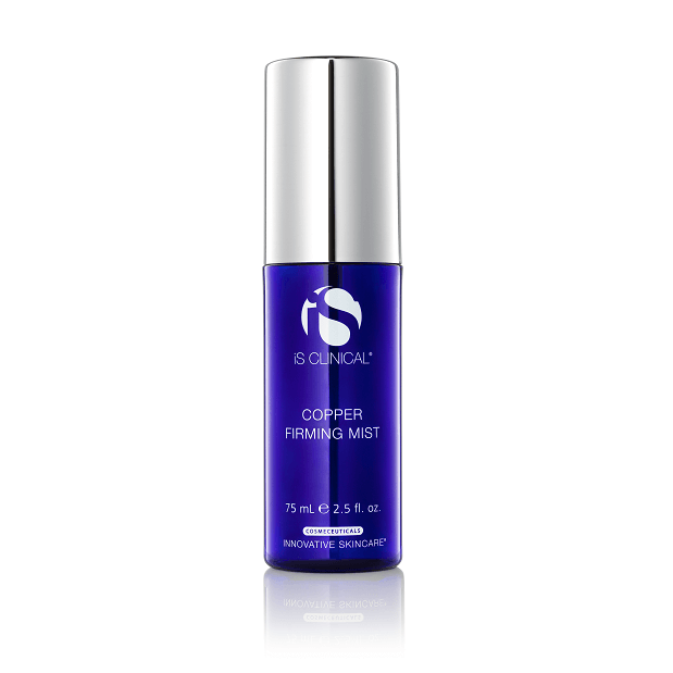 Is Clinical Copper Firming Mist