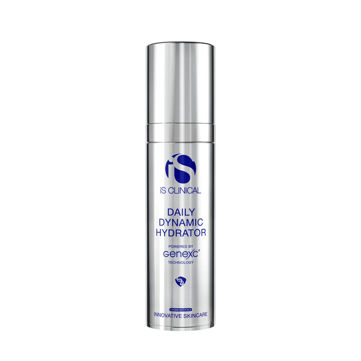 Is Clinical Daily Dynamic Hydrator