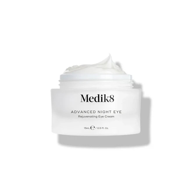 Medik8 Advanced Night Eye Cream