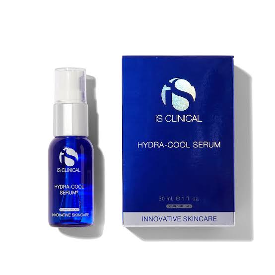 Is Clinical Hydra Cool Serum 30ml