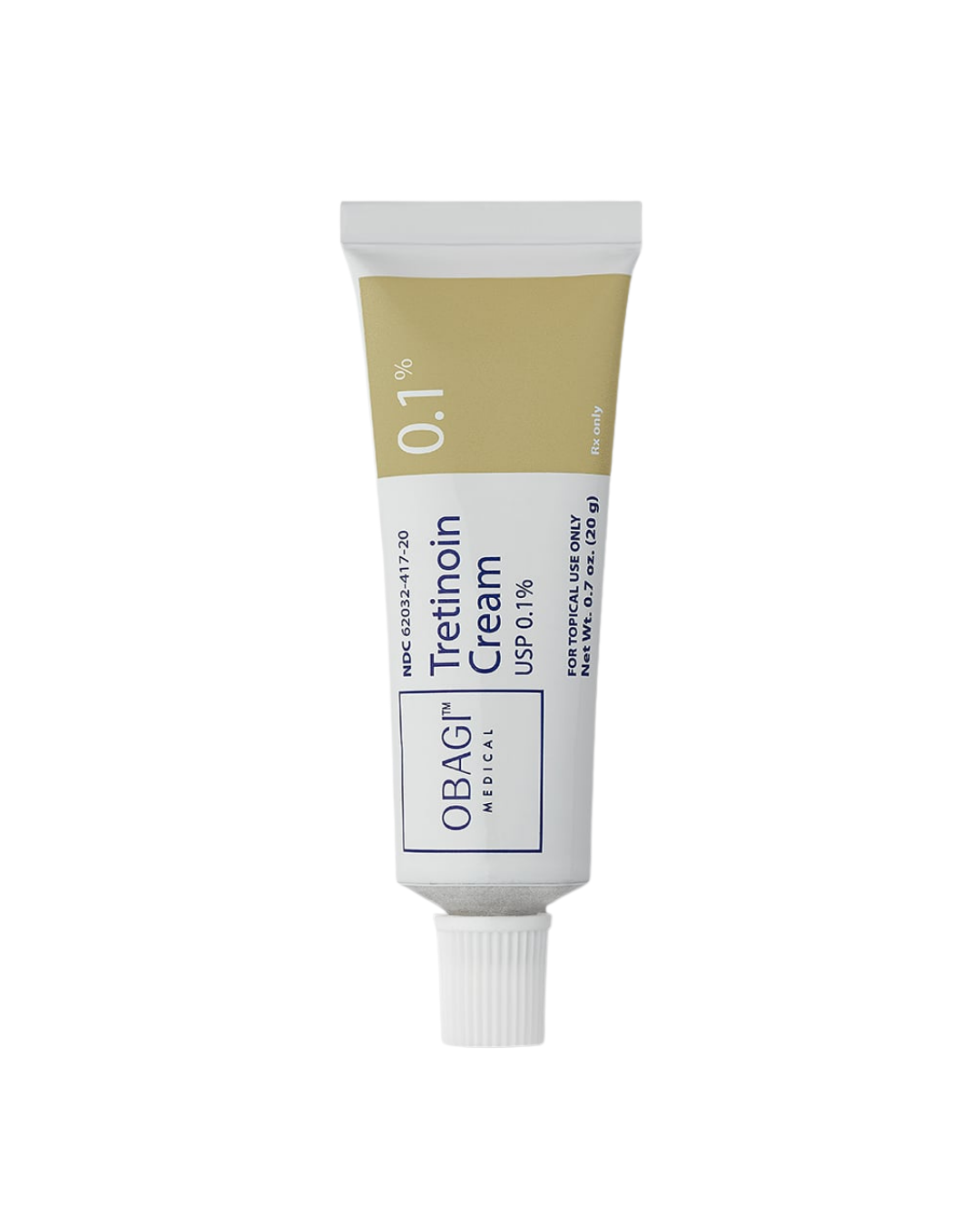 Obagi Tretinoin 0.1% 20G Cream