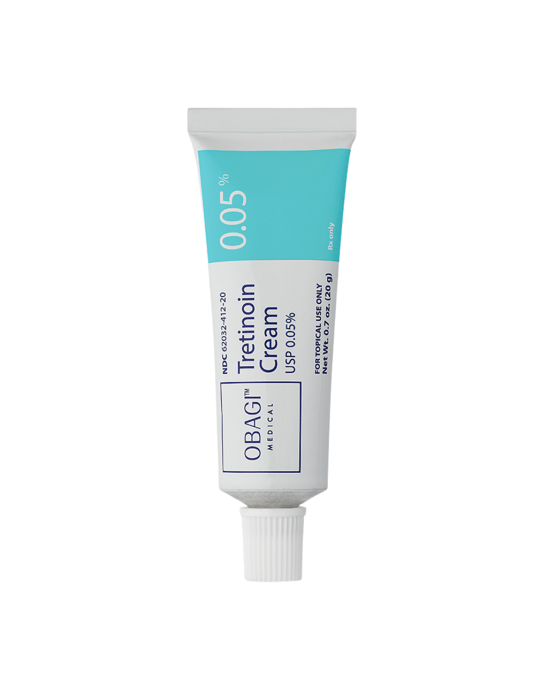 Obagi Tretinoin 0.5% 20G Cream