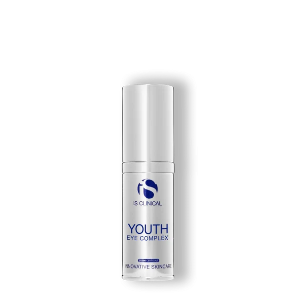 Is Clinical Youth Eye Complex