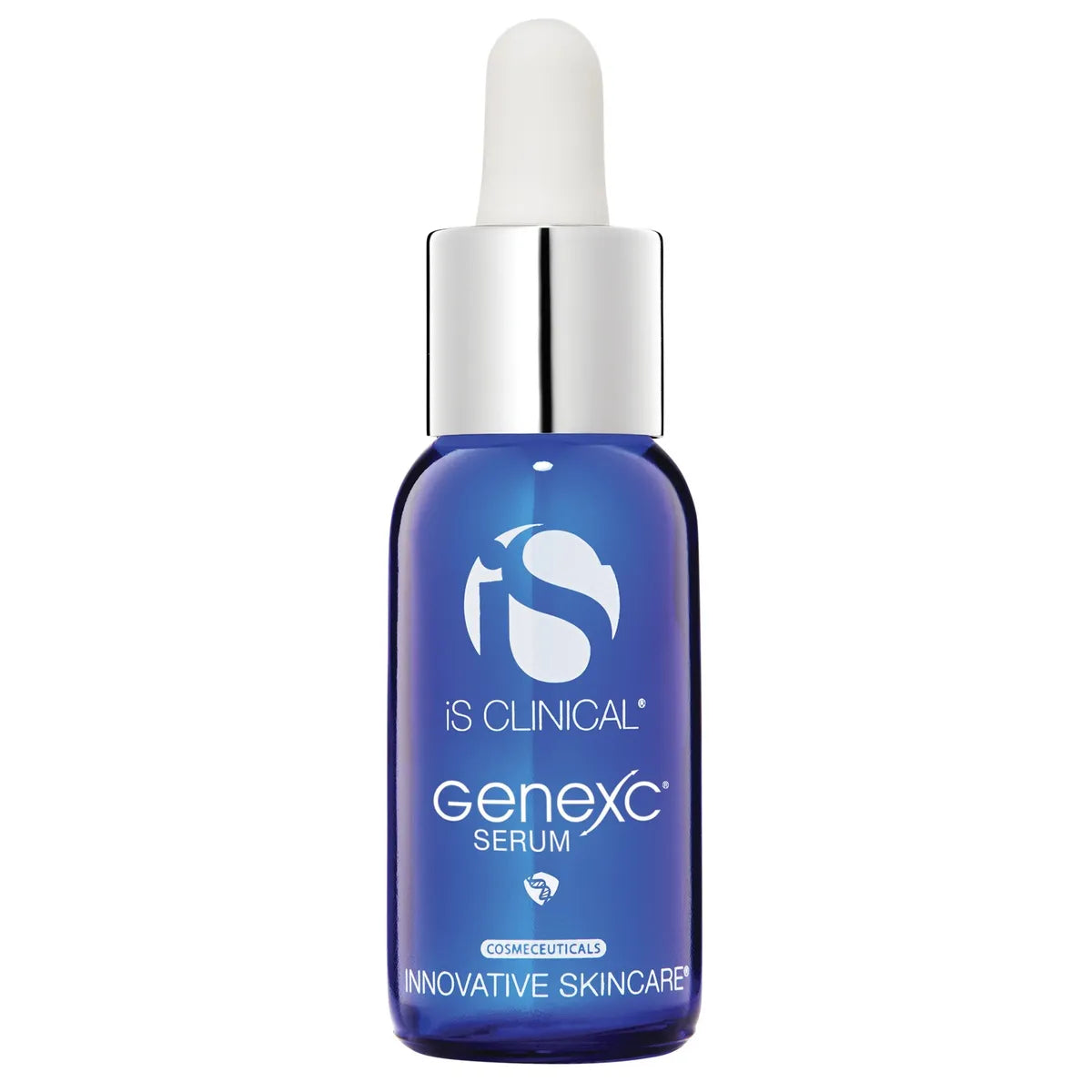 Is Clinical GeneXC Serum 15ml