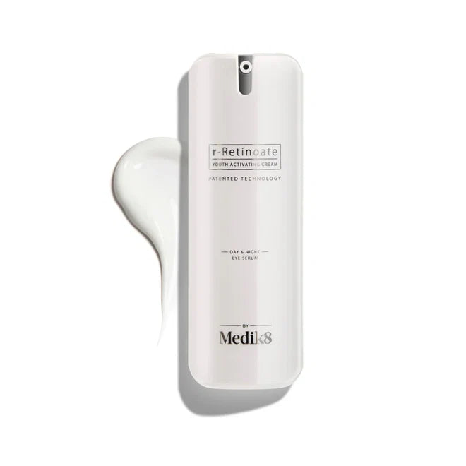 Medik8 r-Retinoate Day & Night Eye Serum