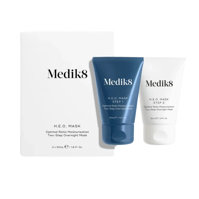 Medik8 H.E.O. Mask