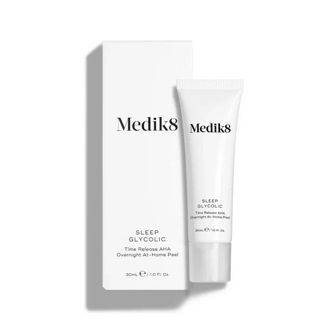 Medik8 Sleep Glycolic