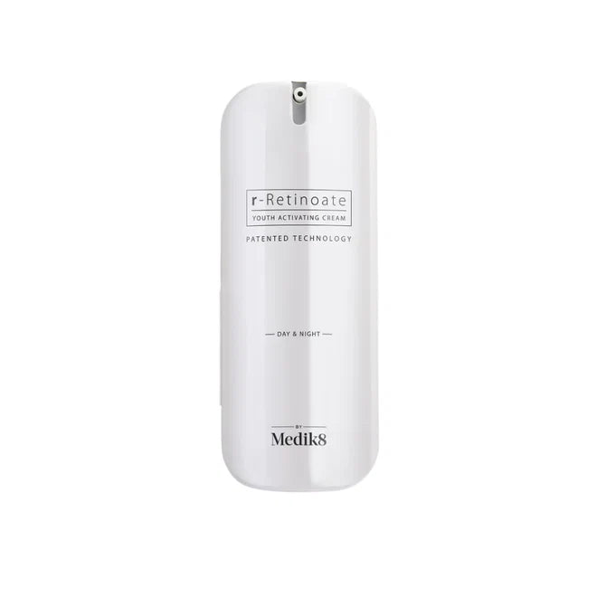 Medik8 r-Retinoate Day & Night