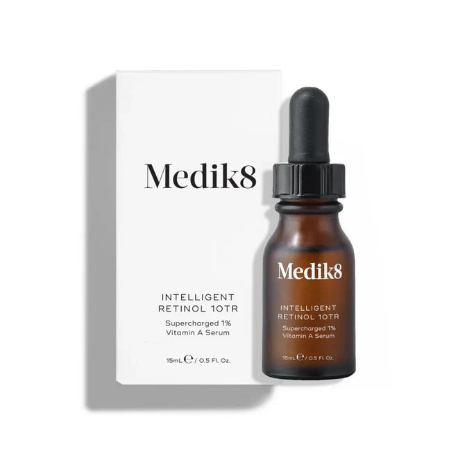 Medik8 Intelligent Retinol 10TR