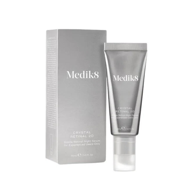 Medik8 Crystal Retinal Experienced 20