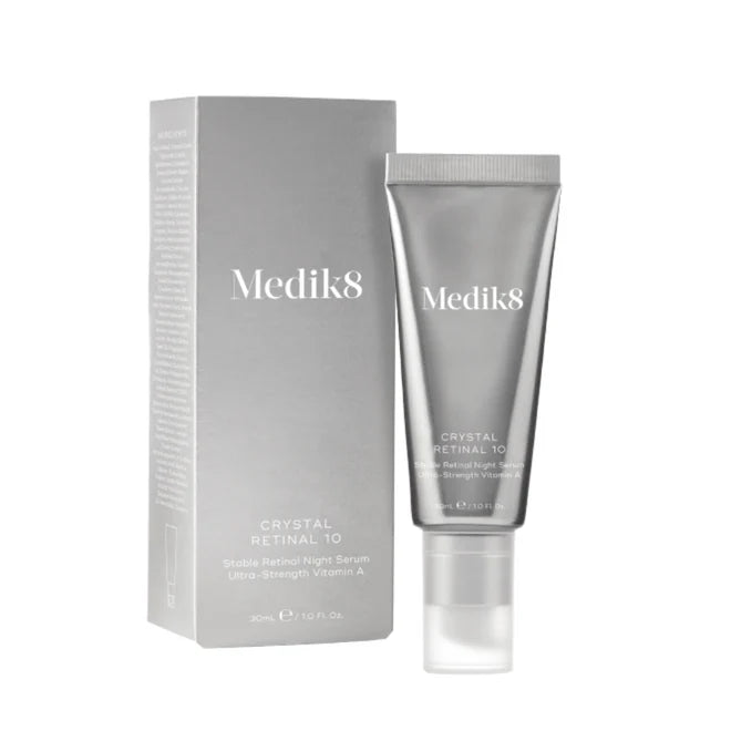 Medik8 Crystal Retinal Advanced 10