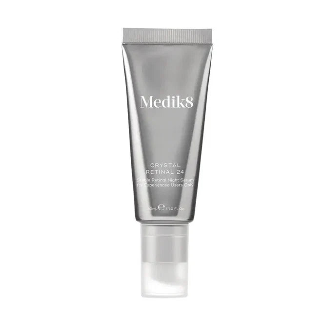 Medik8 Crystal Retinal Expert 24