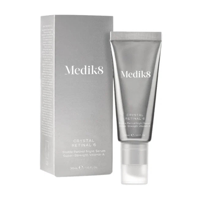 Medik8 Crystal Retinal Regular 6