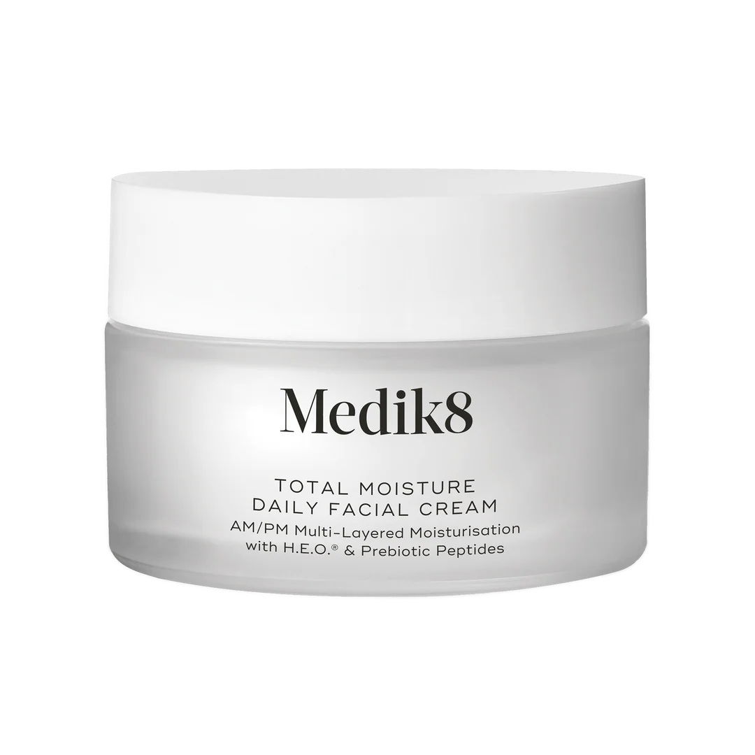 Medik8 Total Moisture Daily Facial Cream