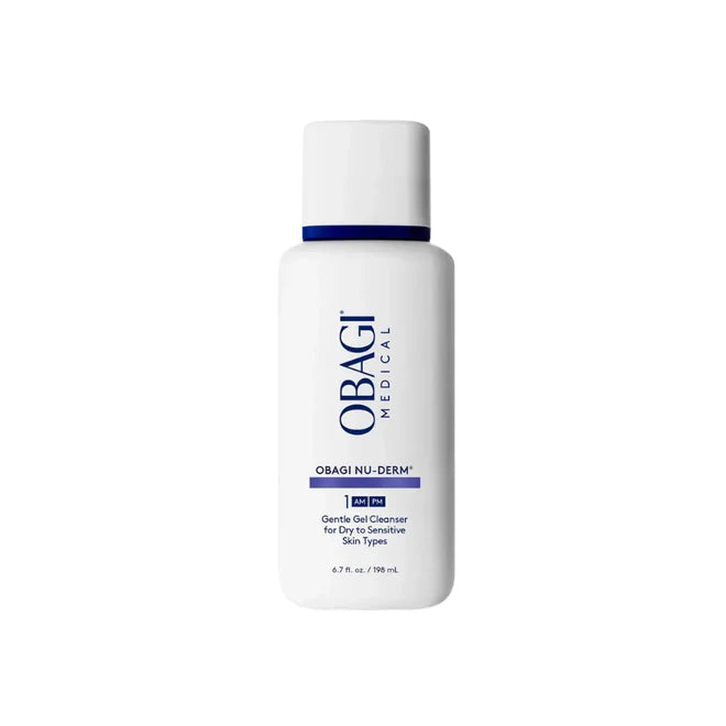 Obagi Nu-Derm® Gentle Cleanser