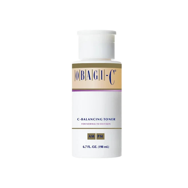 Obagi-C Cleansing Gel