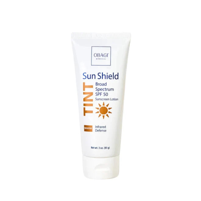 Sun Shield™ Tint Broad Spectrum SPF 50 Warm