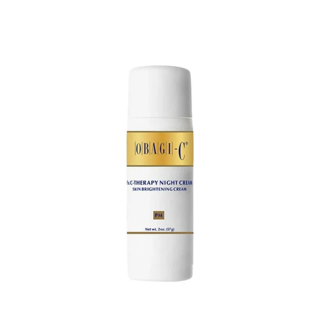 Obagi-C FX C-Therapy Night Cream