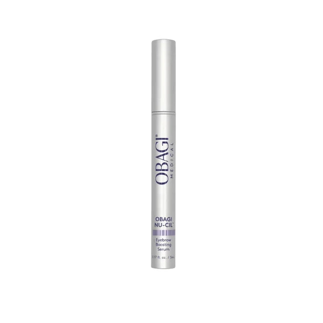 Obagi NU-CIL Eyebrow Boosting Serum