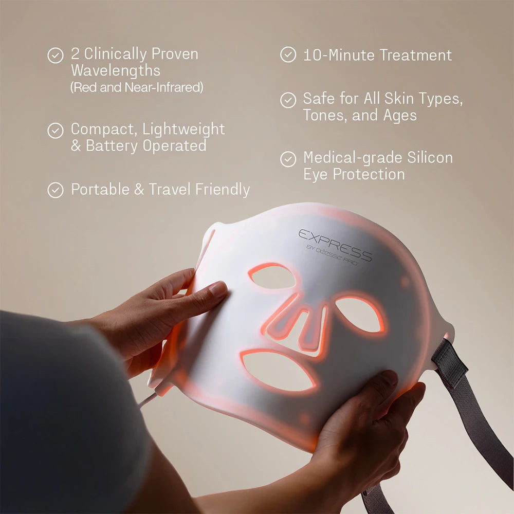 Express by Déesse PRO LED Light