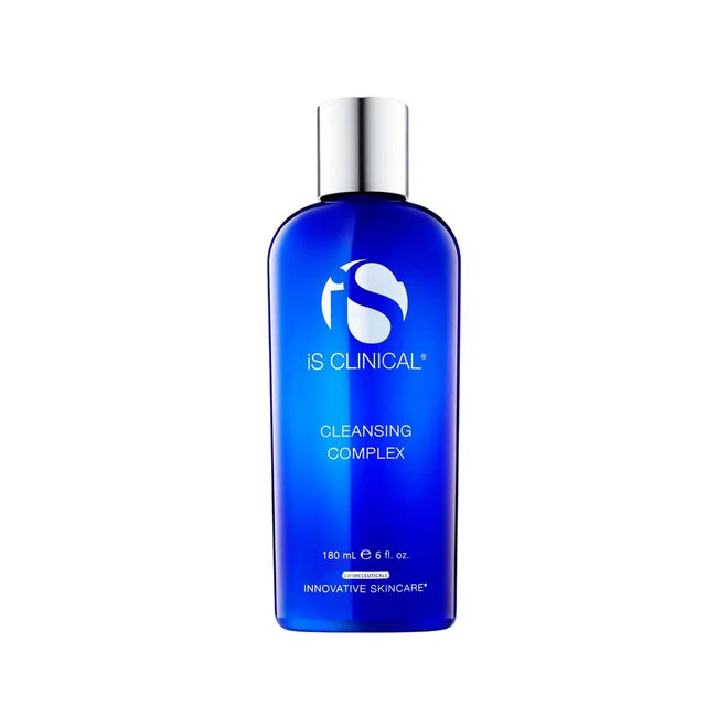 Is Clinical Cleansing Complex