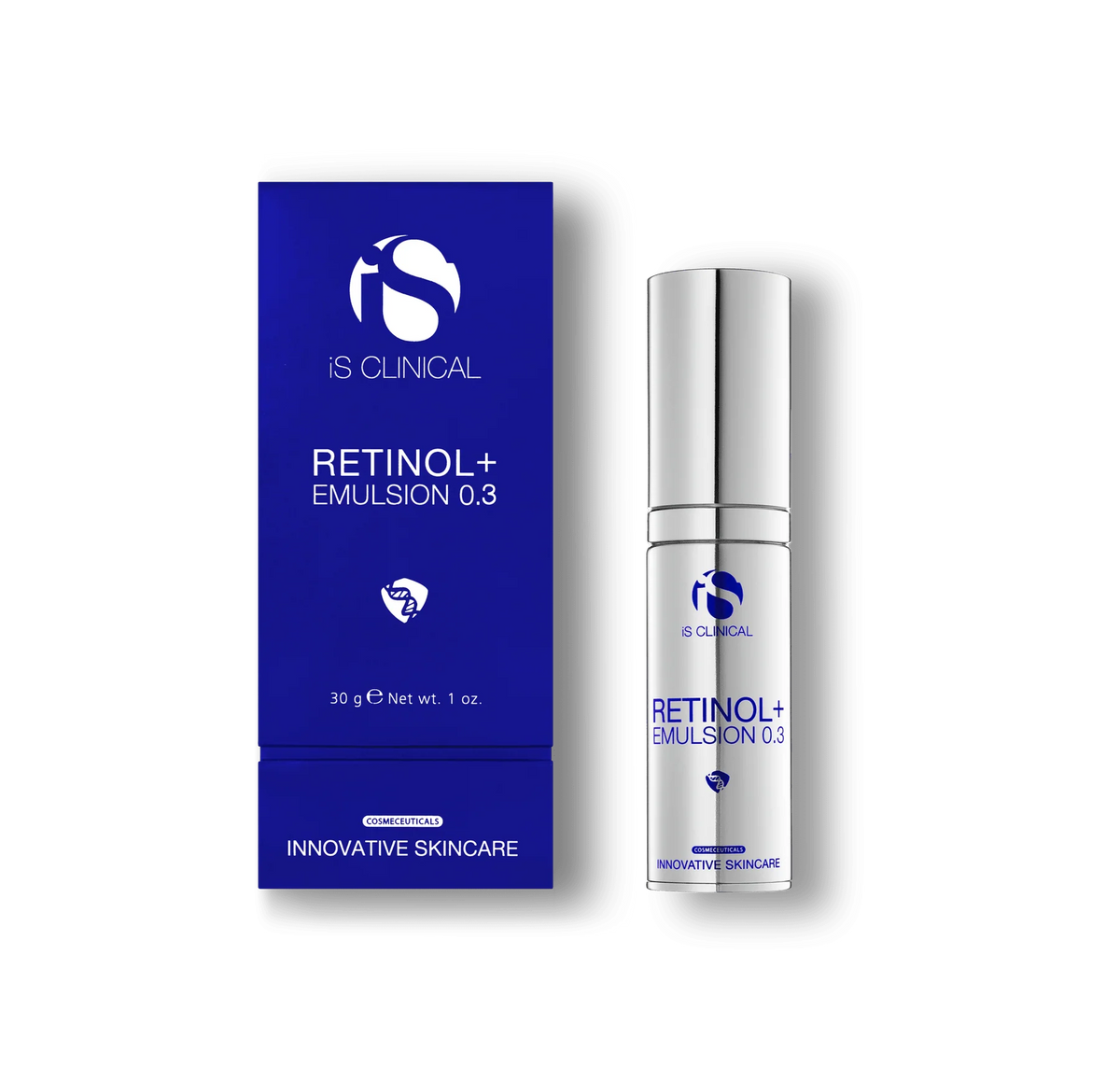 Is Clinical Retinol + Emulsion 0.3