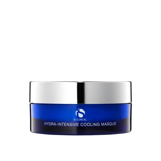 Is Clinical Hydra-Intense Cooling Masque