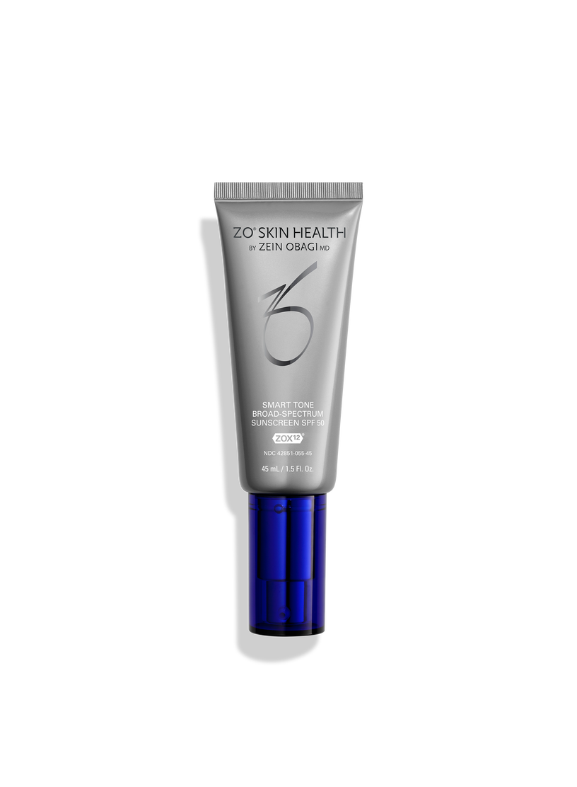 Smart Tone Broad-Spectrum SPF 50 ZO Skin Health