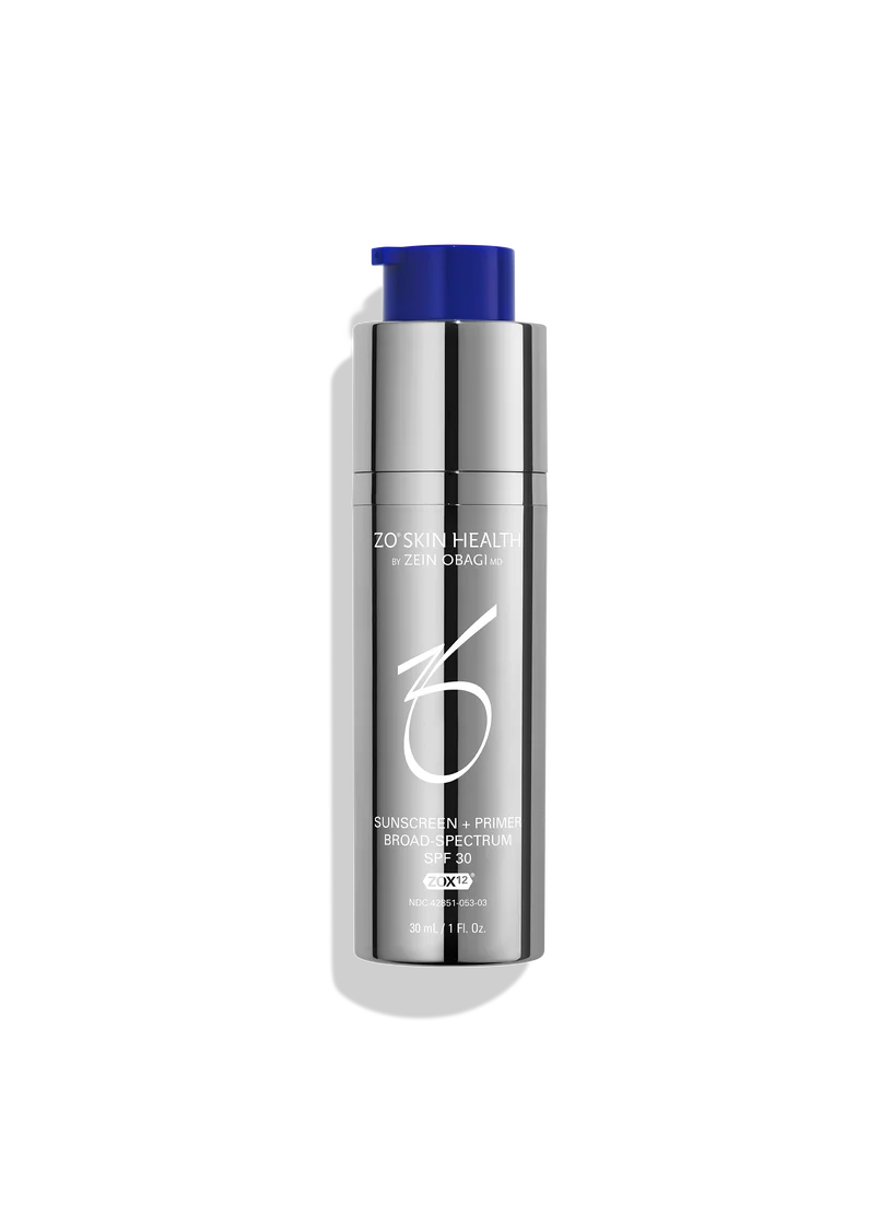 Sunscreen + Primer SPF 30 ZO Skin Health