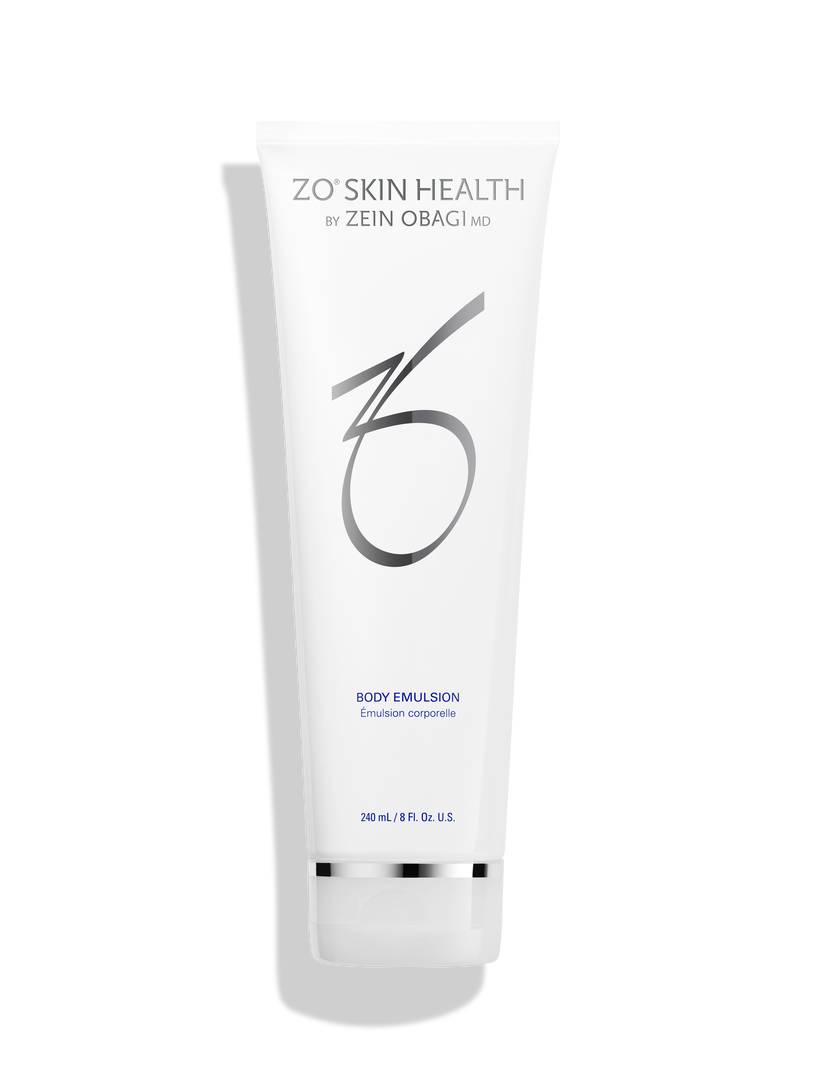 Body Smoothing Crème ZO Skin Health