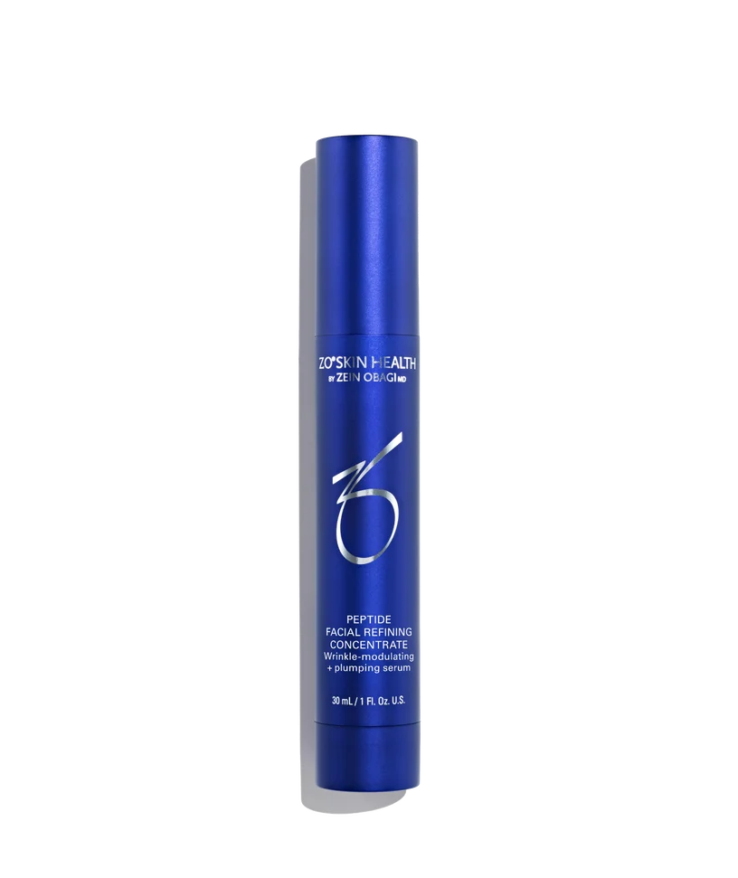 Peptide Facial Refining Concentrate ZO Skin Health