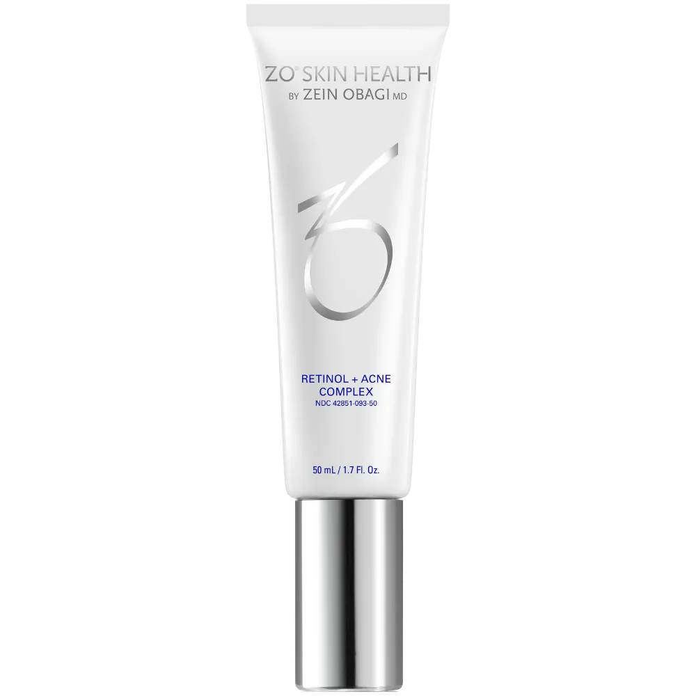 Retinol + Blemish Complex ZO Skin Health