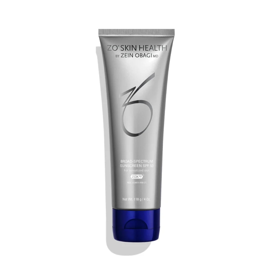 ZO Broad-Spectrum Sunscreen ZO Skin Health (Copy)