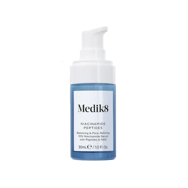 Medik8 Niacinamide Peptides
