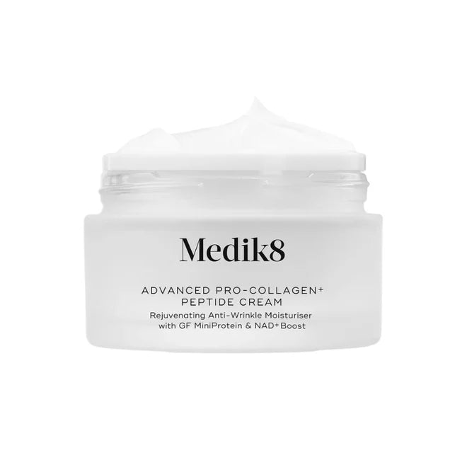 Medik8 Advanced Pro-Collagen+ Peptide Cream