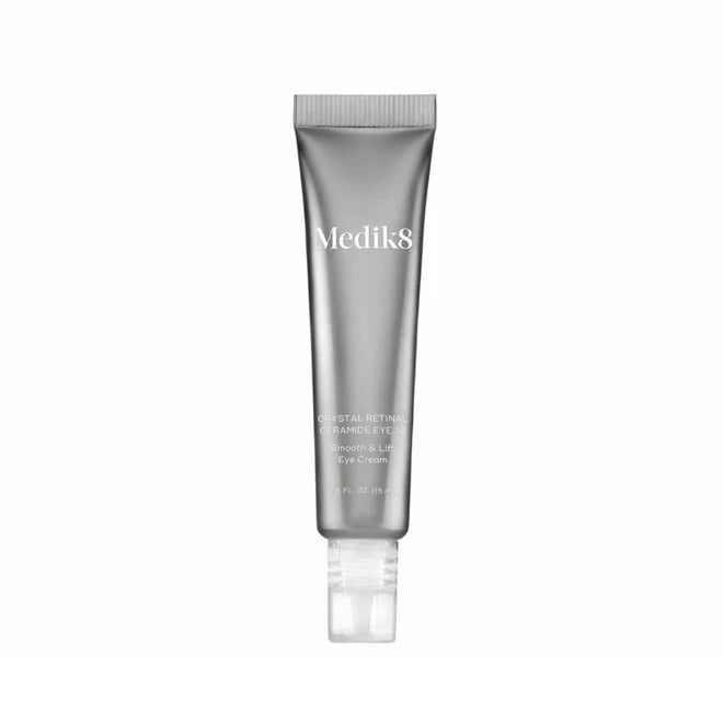 Medik8 Crystal Retinal Ceramide Eye 10