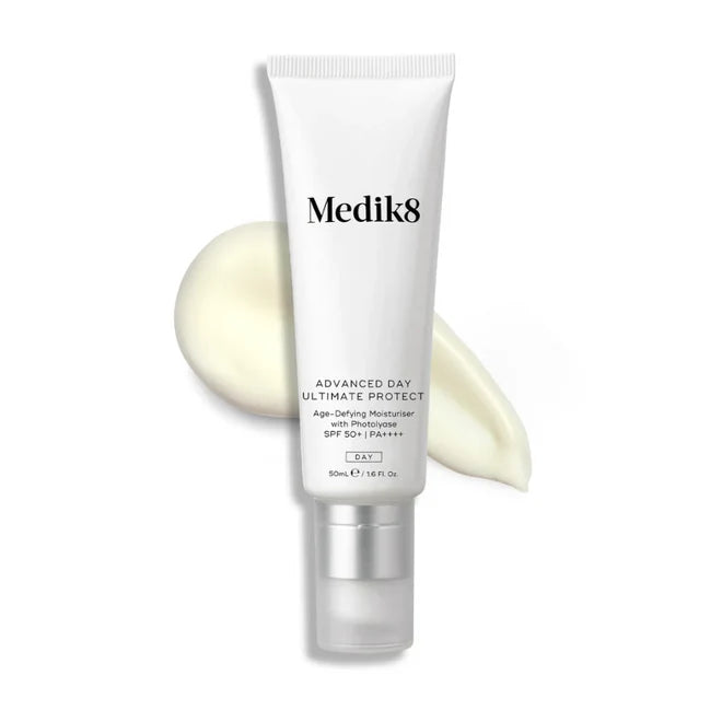 Medik8 Advanced Day Ultimate Protect SPF 50+