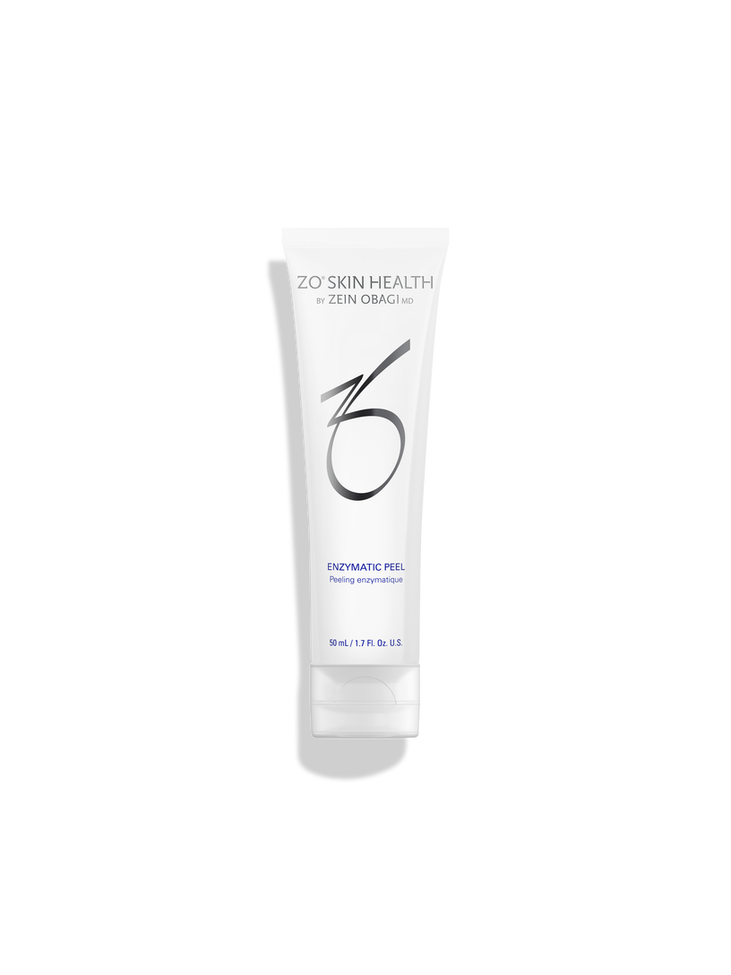 ZO Skin Health Enzymatic Peel at Grace Byng Aesthetics Skin