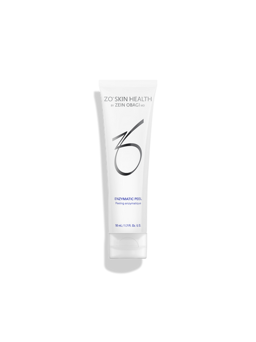 ZO Skin Health Enzymatic Peel at Grace Byng Aesthetics Skin