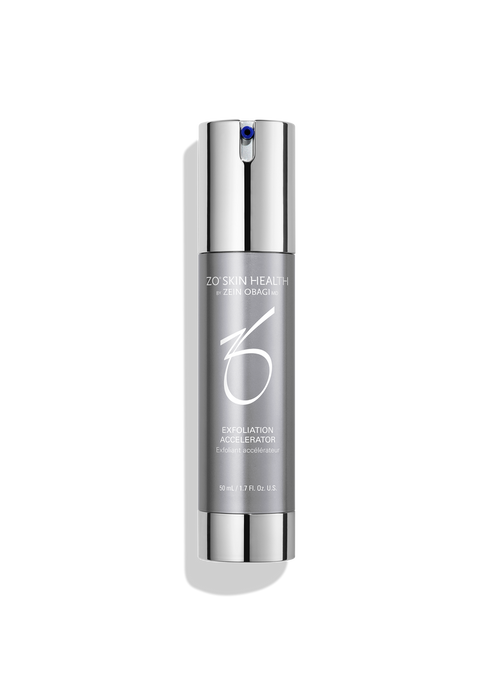 ZO Skin Health Exfoliating Accelerator at Grace Byng Aesthetics Skin